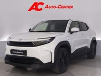 Toyota Urban Cruiser 2025 occasion