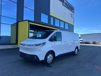 Maxus Deliver 7 2025 occasion