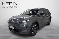 MG S5 2025 occasion