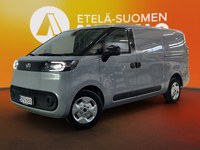 Maxus eDeliver 5 2025 occasion