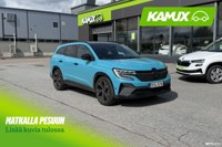 Renault Espace 2025 occasion