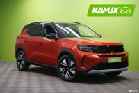 Opel Frontera 2025 occasion