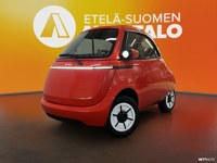 Microlino Andere 2025 occasion