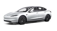 Tesla Model 3 2026 occasion