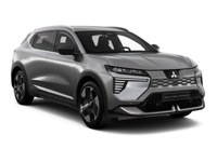 Mitsubishi Eclipse Cross 2026 occasion