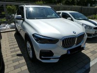BMW X5 2020 occasion