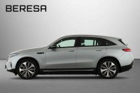 Mercedes-Benz EQC 2020 occasion