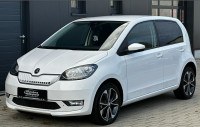 Skoda Citigo 2020 occasion