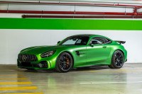 Mercedes-Benz AMG GT R 2020 occasion