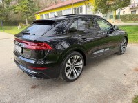 Audi Q8 2020 occasion