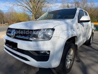 Volkswagen Amarok 2020 occasion