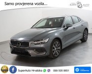 Volvo S60 2020 occasion