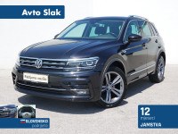 Volkswagen Tiguan 2020 occasion