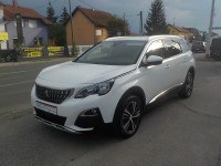 Peugeot 5008 2020 occasion