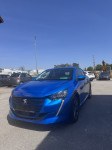 Peugeot e-208 2020 occasion