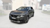 Peugeot 3008 2020 occasion