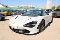 McLaren 720S 2020 occasion