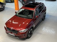 BMW iX3 2021 occasion