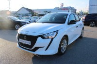 Peugeot 208 2021 occasion