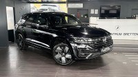 Volkswagen Touareg 2021 occasion