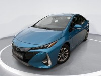 Toyota Prius 2021 occasion