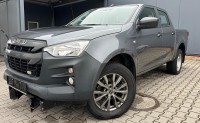Isuzu D-Max 2021 occasion