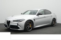 Alfa Romeo Giulia 2021 occasion