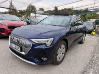 Audi e-tron 2021 occasion