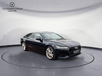Audi A7 2021 occasion
