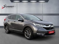 Honda CR-V 2021 occasion