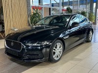 Jaguar XE 2021 occasion