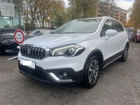 Suzuki SX4 2021 occasion