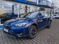 Subaru XV 2021 occasion