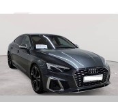 Audi S5 2021 occasion