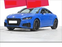 Audi TT 2021 occasion