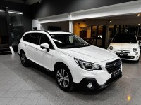 Subaru Outback 2021 occasion