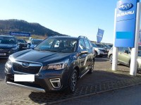 Subaru Forester 2021 occasion