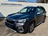 Subaru Forester 2021 occasion