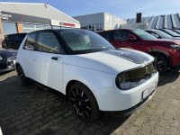 Honda e 2021 occasion