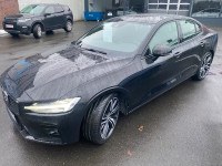 Volvo S60 2021 occasion