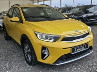 Kia Stonic 2021 occasion