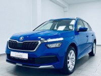 Skoda Kamiq 2021 occasion