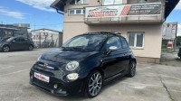 Abarth 500 2021 occasion
