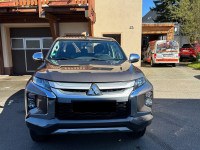 Mitsubishi L200 2021 occasion