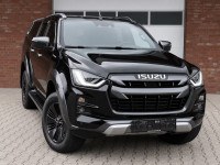 Isuzu D-Max 2021 occasion