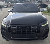 Audi SQ7 2021 occasion
