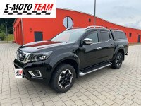 Nissan Navara 2021 occasion