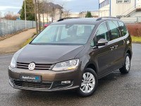 Volkswagen Sharan 2021 occasion
