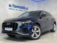 Audi Q8 2021 occasion