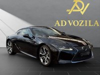 Lexus LC 500 2021 occasion